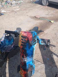 سكوترات • البصره • دور الهنديه