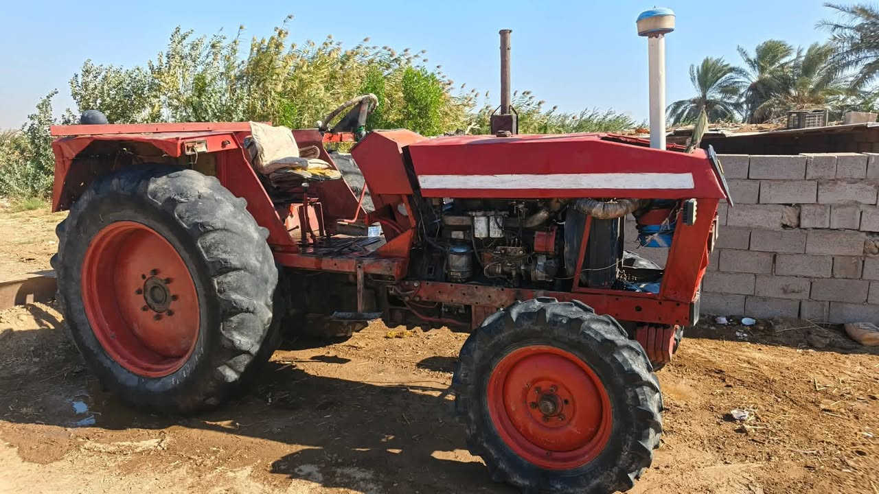 السلام عليكم مكينه عنتر 81البيع معه خرماشه مكينه جاهزه العمل مكينه بدون مكان واسط الي مو شراي لا يتصل رجآ/سعر تصال عله هاذه رقم‏‪***********‬‏
