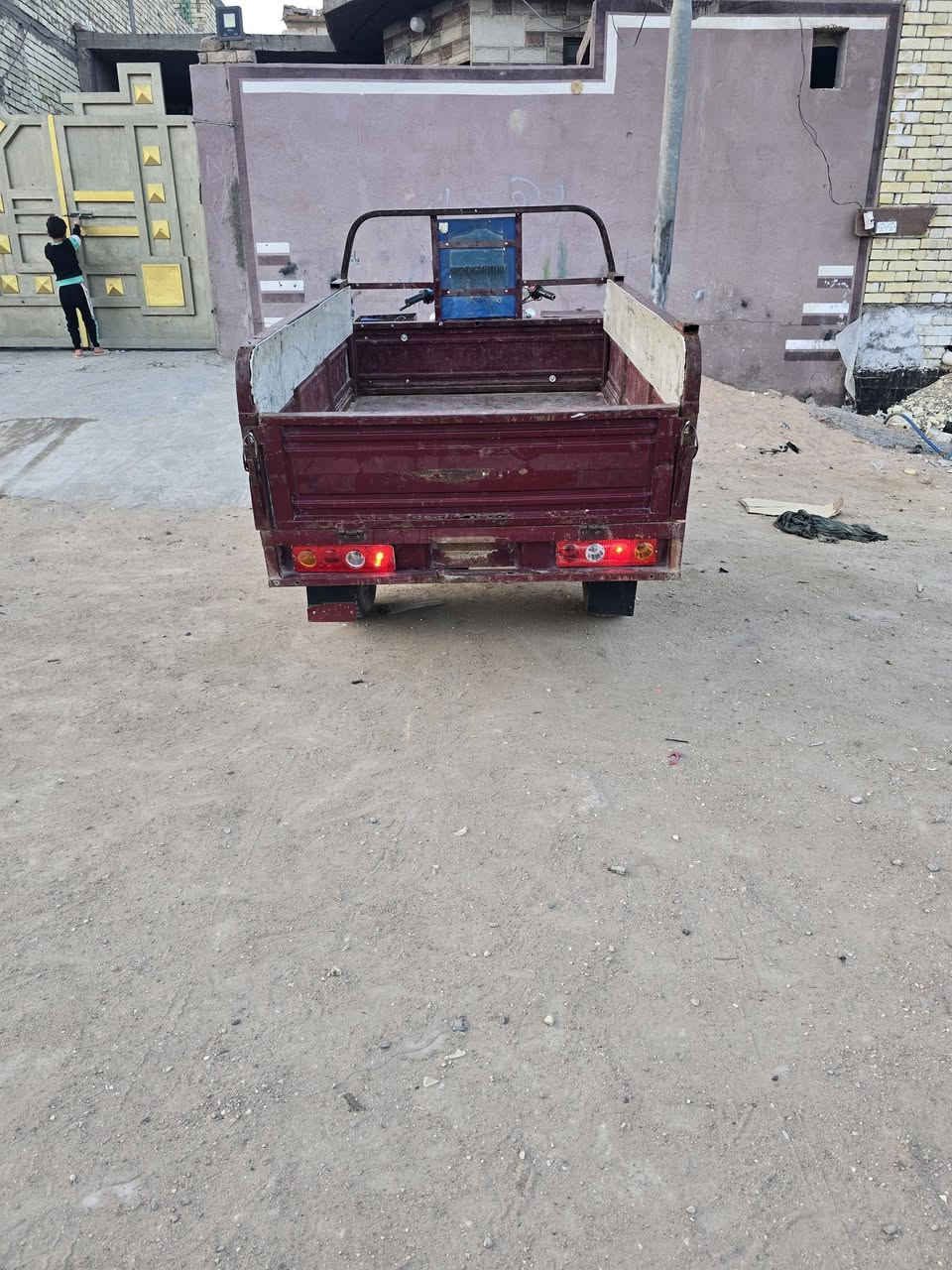 ستوته موديل 14اوراق اصليه، يم الوكيل مكتب، حسين تعمير  جديد  شاصي مكفول مكينه جديده 🔥 ستوته نضيفه المكان كربلاء حي ا الشهداء  مكلف بنشر باقي التفاصيل اتصل ***********
