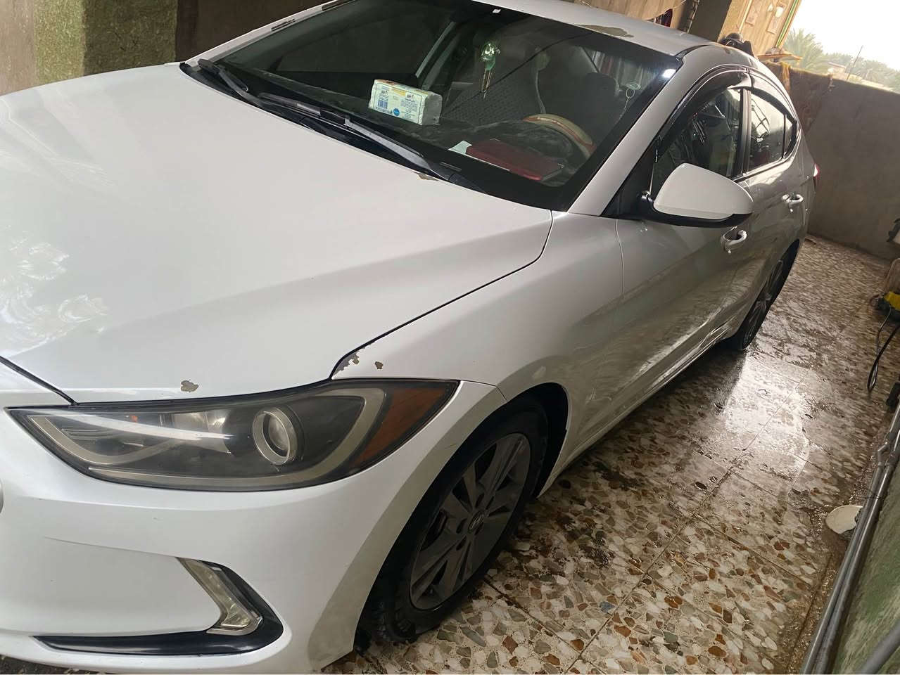 النترا موديل 17 وارد امريكي السياره خير من الله من كير ومحرك بيه ملاحظات بسبب التكشير الواضح بصور الشراي بي خير ودلل مكاني بابل السياحي *********** المحاويل, بابل
