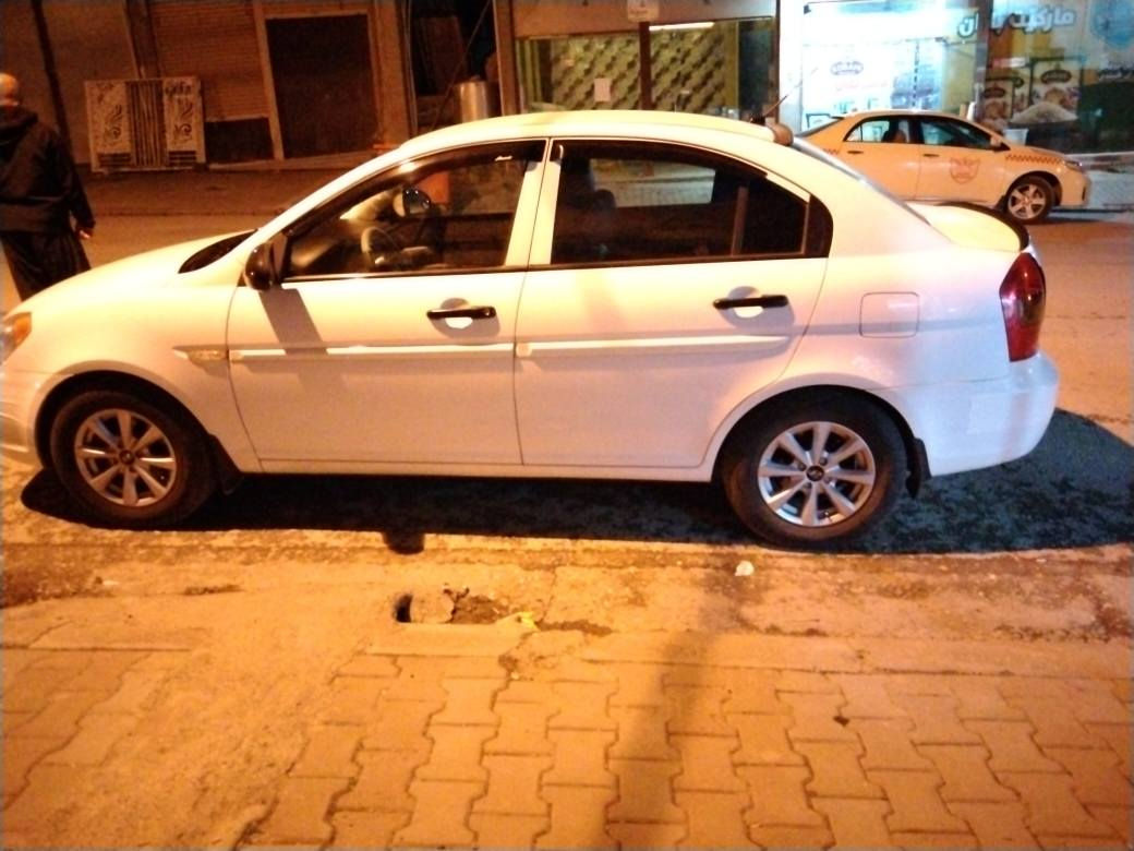 هۆندا ئەکسنت مۆدێل 2008 مەکینە گەورە گێر تۆماتیک جام کارە بای abs تاخم تاو ویلی نوێیە تازە بۆم بەستوە هەزەی نوێیە ٥ ڕۆژە بۆی کراوە ١٠٠ هێناوە لە هەزەی   هیج سبوخی نیە دەحامیە کانیشی سبوخ نینە لەسەر بیلادی ماوە تەوە یەک بستی لە هەردوک دۆسە هەی ٥  جێی زۆر بجوکیشی سەردە کوتە سەنەویشی نوێیە تا (٢١/٦/٢٠٢٩)  ئەگەر موشتەری نی بێزارمان مەکەن سەحریشی 1 دەفتەرە سوران, أربيل


**إذا كنت صاحب هذا الإعلان وتريد حذفه لأي سبب، رجاءا أرسل رسالة إلى الدعم الفني**