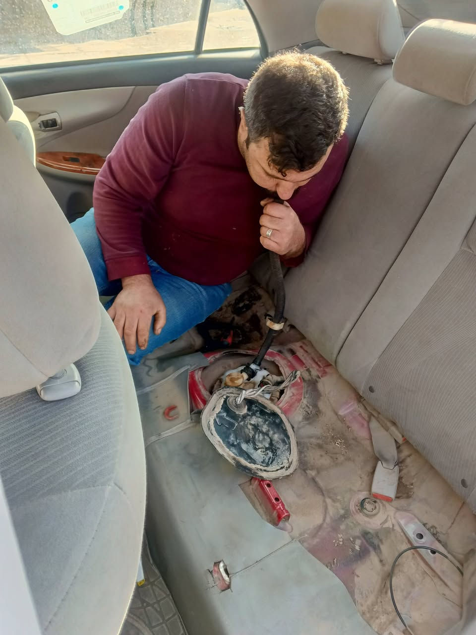 عنواننا التميز 
بغداد حي الجامعه مقابل جامع ملا حويش شارع كازينو الربيع خلف المصرف السوق الشعبي سابقا 
***********
