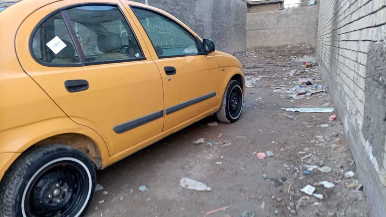 طيبه موديل ١٦ بسمي مكفوله كفاله عامه 
سعر٤٣ بغداد العبيدي 
***********
