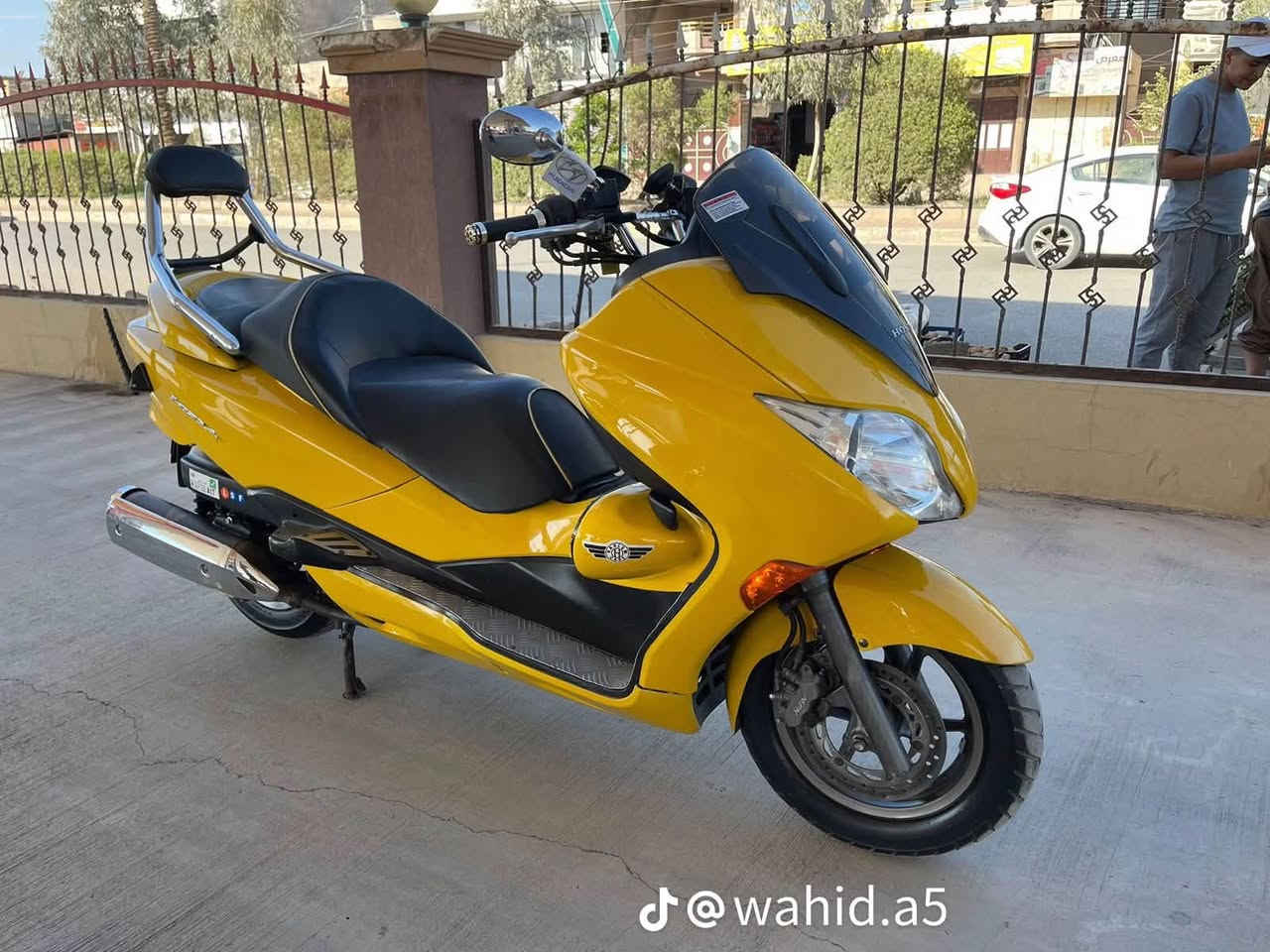 0.10 للبيع جديده وماطالع  بيه هواي لاستفسار *********** غير متواجد بلفيس
