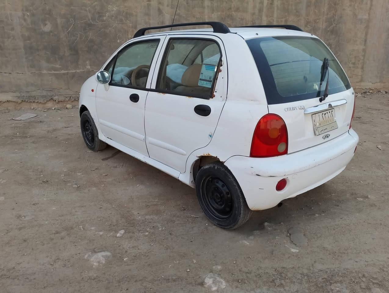 #للبيع كوكو أوتوماتيك عادي موديل ٢٠١١ السعر ٢٧ وبيه مجال 4 اسلندر مكفوله من اضربة حتى الخياسات مامسويهن حله شارع ٨٠ مجاور مدينة ألعاب ارض بابل
للاستفسار ع هذا الرقم 
***********
