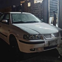 سمند • ٢٠١١ • كفالة عامة