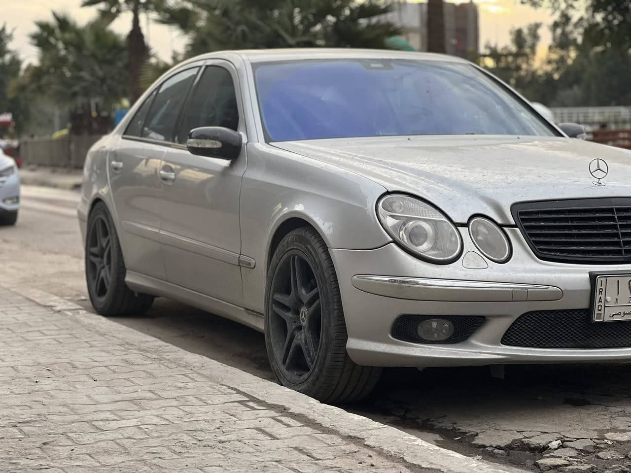 E500
V8
رقم كركوك مدفوع كمرك تريد اسلمك تريد وكاله كلشي 
***********
