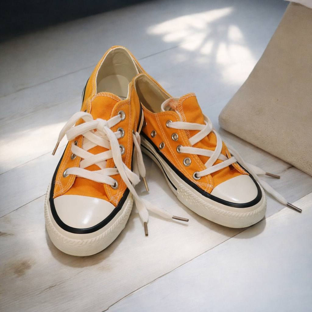 ✨ تشكيلة سنيكرز جديدة وصلت ✨
ستايل عصري + راحة طول اليوم 👟
ألوان مختلفة تناسب كل الإطلالات 🔥
✔️ خامة قماش متينة
✔️ تصميم خفيف ومريح
✔️ مناسب للطلعات اليومية والدوام
📩 للحجز والاستفسار راسلنا خاص


**إذا كنت صاحب هذا الإعلان وتريد حذفه لأي سبب، رجاءا أرسل رسالة إلى الدعم الفني**