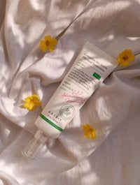 واقي شمس • SPF50+ • نياسيناميد