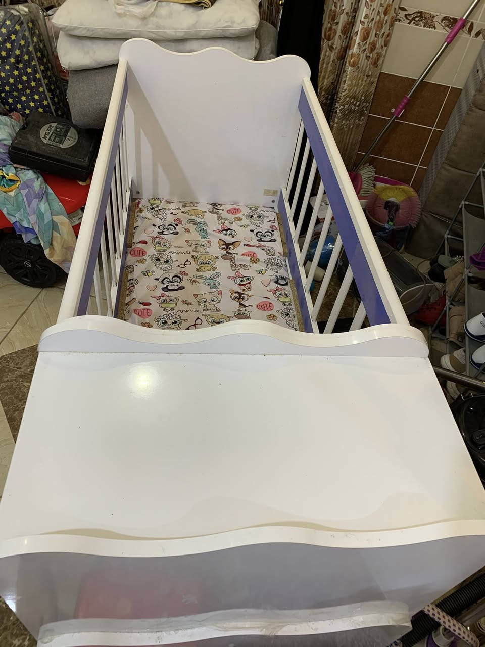 جربايه طفل نضافه ٩٠٪؜ غير مستخدم مثل ما تشوفون فقط الجراره يحتاج الها صيانه لباقي التفاصيل خاص


**إذا كنت صاحب هذا الإعلان وتريد حذفه لأي سبب، رجاءا أرسل رسالة إلى الدعم الفني**