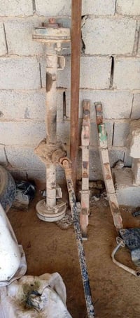 اكسل • قطع غيار • سيارات