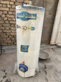 غيزر • مستعمل • حي العسكري