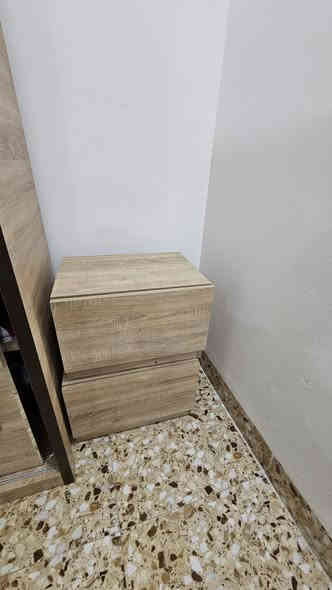 للبيع غرفة نوم تركي ٦ قطع مع الدوشك ٣٥٠ الف 
للتواصل عالخاص 
او عالرقم ***********
كويستان
