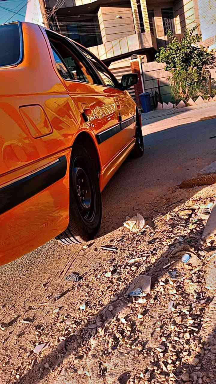 بيجو 2023 مكفول كفالة عامة
تخم تاير و ويل جديد ماصار 10ايام
كشنات كهرباء 

شاشه كار بلاي 

مرايات شفط 

شاشة و كامره خلفية

جام اوتو ٤ 

حساس خلفي 

مطلوبه مصرف بعد الها سنه و7 اشهر رقم بغداد

السعر 75وبيها مجال

مكاني بغداد 

رقمي ***********
