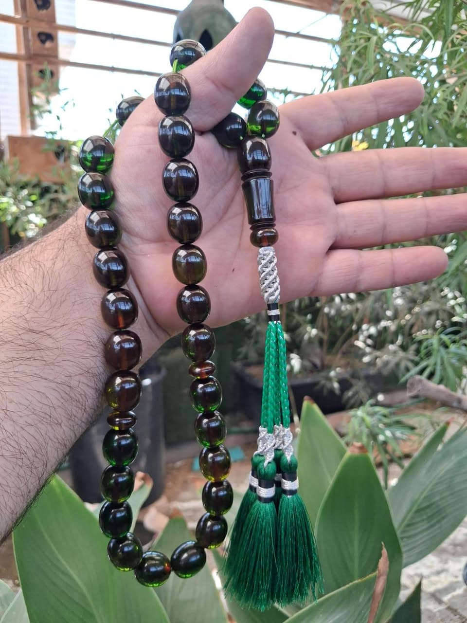 السلام عليكم.. بعد إذن إدارة الكروب والجمهور المحترم.. ✨​🥇 اذا مهتــــــــــــــــــم تفضــــــــــــــــــل خــــــــــــــــــاص.. ليش سمونا "امير النوادر"؟ لاننا لا نعرض الا كل شيء نادر وممتاز وما يتكرر!
📿 زيت زيتون صافي، قطعة فحلة وحيدة لا غيرها، بخراطة ملوكية راهية وحجم خرز 17 ملم على 15 ملم.
🎬 النظافة والجمال واضحين امامك بالصور والفيديو، عاين القطعة واحكم بنفسك على هيبة النوادر
السلام عليكم.. بعد إذن إدارة الكروب والجمهور المحترم.. ✨​🥇 اذا مهتــــــــــــــــــم تفضــــــــــــــــــل خــــــــــــــــــاص.. ليش سمونا "امير النوادر"؟ لاننا لا نعرض الا كل شيء نادر وممتاز وما يتكرر!


**إذا كنت صاحب هذا الإعلان وتريد حذفه لأي سبب، رجاءا أرسل رسالة إلى الدعم الفني**