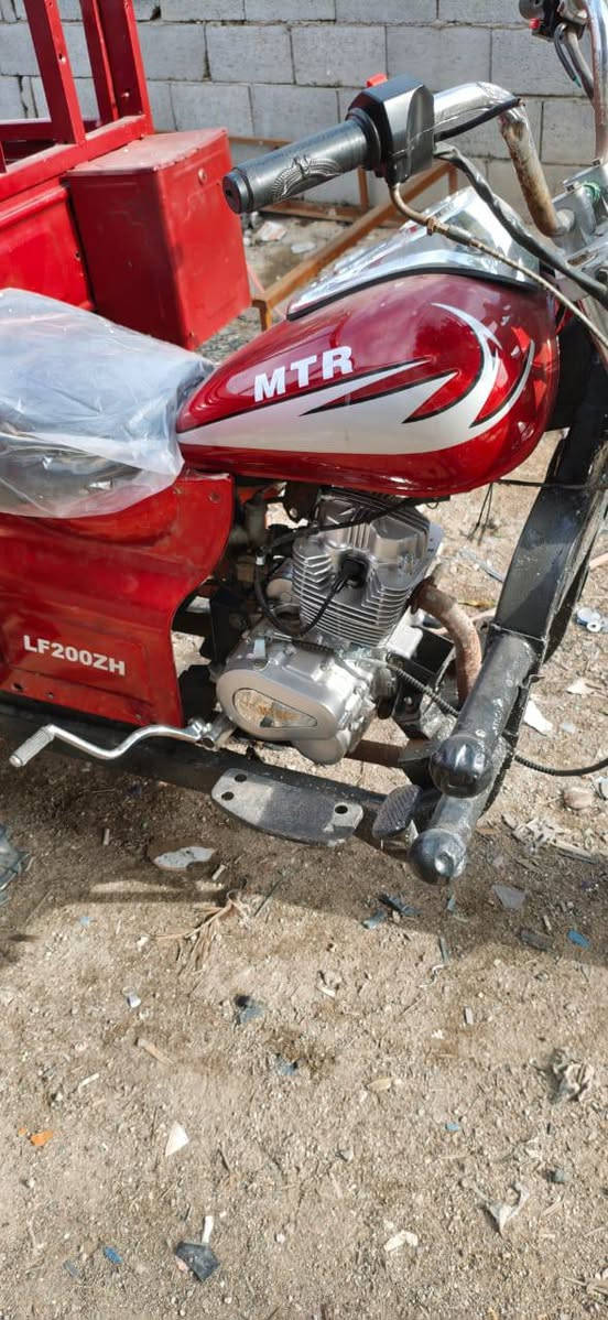 مكلف بالنشر هذا رقم راعيه ‏‪***********‬‏ 
ستوته جديده توه معمرة شرط المكينه بعدة بدهن الشركة كهربائيات كله شغالة مكانه خور الزبير قريب للشقق
