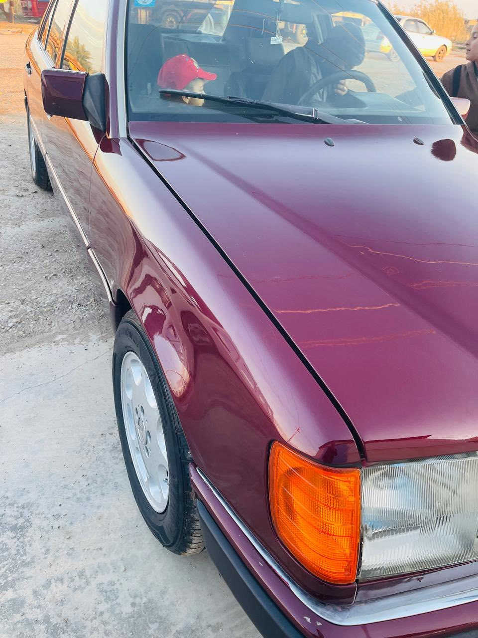 سلام عليكم مارسدس مديل 92 سيارة تخم تاير حداديه مكينه ثنين ونص تبريد كله شغال مصبوغ عام للجمالية رقم انبار مشروع وطني مكان واسط سعر 65وبيه مجال بسيط ***********
