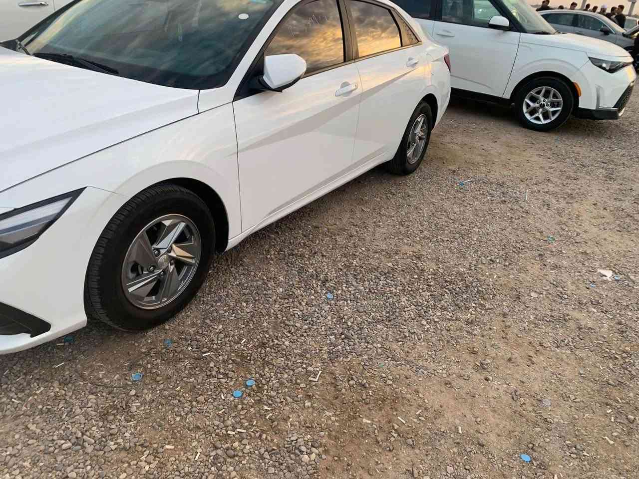 الإنتر أفانتي وارد كوري بانزين فحص مؤقت موديل 24 تترقم جميع المحافظات*********** Singapore
