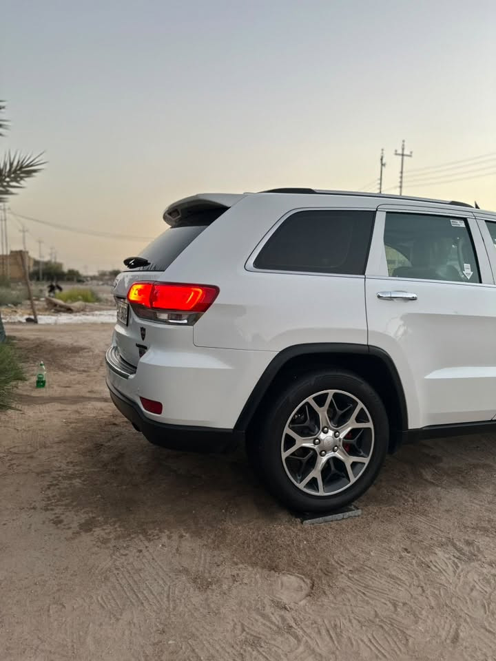 للبيع جيب موديل 19 وكاله هارلم 

خليجي كفاله عامه حته دعاميات سياره ع وضع الشركه ماشيه 53 سياره لمتد فول 1/1 رقم شمالي تحويل ثاني يوم مكان السياره الناصريه مركز السعر 270 وبيه مجال رجاآ الموشراي لايكسر حلال العالم يكدر يعبر المنشور رقم الهاتف (***********)
