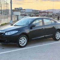 فلونس • ٢٠١١ • قير ومكينة أصلي