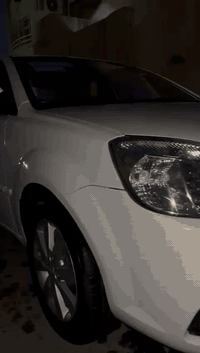 للبيع كيا ريو مديل2012 مواصفات برايد ضرار تحرير صبغ احزام محرك ١٦ شرط ...