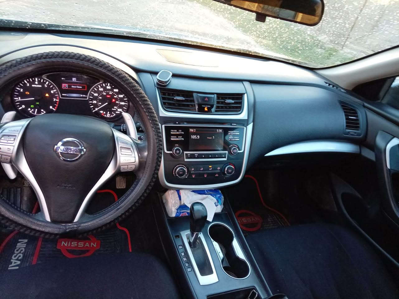 التیما SR 2017
سێ پارچه بۆیاخه ارباک سیسته مه 
سه یارەکی بێ مه سرەفه أربيل, العراق


**إذا كنت صاحب هذا الإعلان وتريد حذفه لأي سبب، رجاءا أرسل رسالة إلى الدعم الفني**