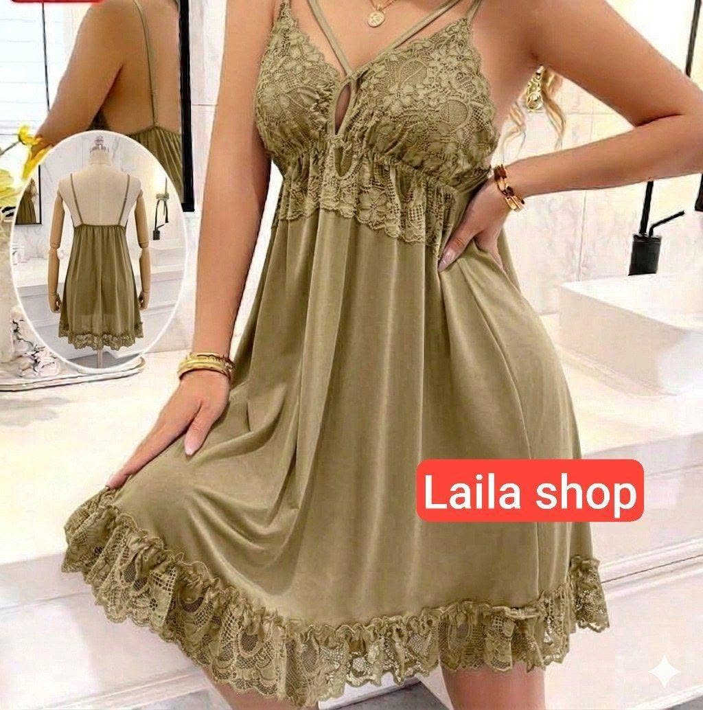 الجديد+و+الحصري+😍😍❤️❤️
شميز+شبكة+رطبة+ناعمة+و+روعة+❤️❤️
استعدي+لقضاء+أمسيات+لا+تُنسى+مع+هذه+القطعة+الفنية+التي+تجمع+بين+الجرأة+والنعومة.+🙈🙈
صُمم+هذا+القميص+خصيصاً+للمرأة+التي+تبحث+عن+التميز+والجاذبية+في+أدق+تفاصيلها.🛍🛍💯💯
متوفر+بثلات+ألوان+الأحمر+الأسود+و+الأبيض+سومو+++
طاي+سطوندار+🎀🎀
الثمن+روعة+
توصيل+مجاني+ فاس, المغرب


**إذا كنت صاحب هذا الإعلان وتريد حذفه لأي سبب، رجاءا أرسل رسالة إلى الدعم الفني**