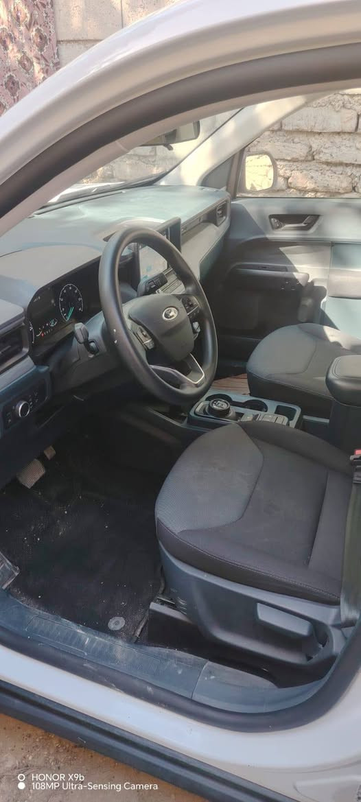 السلام عليكم ورحمه الله وبركاته
فورد مافريك هايبرد 2024 XL.. حادث جاملغ يمين امامي فقط من دون أي إرباك... سيارة جديدة .. للاستفسار الاتصال على *********** و ***********
