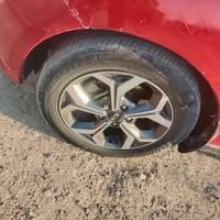 صول للبيع سياره نضيفه كلش تخم تاير هزة وتحويل جديد كير ومكينه جدد حداد...