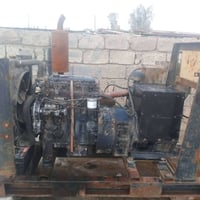 مولده فوركسن • صناعي • 50 كيفي