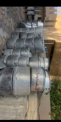 جدورة • قدور • ثواب • مجانا • قدور مجانية • توزيع قدور • أواني طبخ • ق...