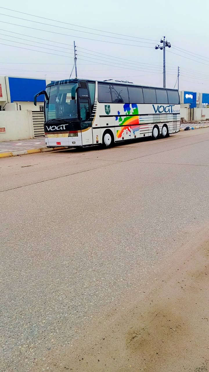 تم اعاده النشر ابسبب الوعود الكاذبه سلام عليكم باص الفينيه للبيع او مراوس بسيارة صغيره ‏‪***********‬‏ الخاص مفتوح
