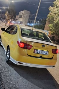 النترا2010  مال جناي جاهزه الاخير مكينه2000دوش سنويه 2030 وارد امريكي ...