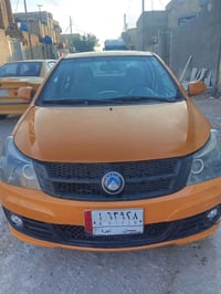 جيلي ام كي • ٢٠١٦ • سنويه ساقطه ٢٠١٩