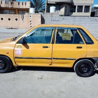 موديل ٢٠١٢ • مكينة جديدة • رقم صدامي