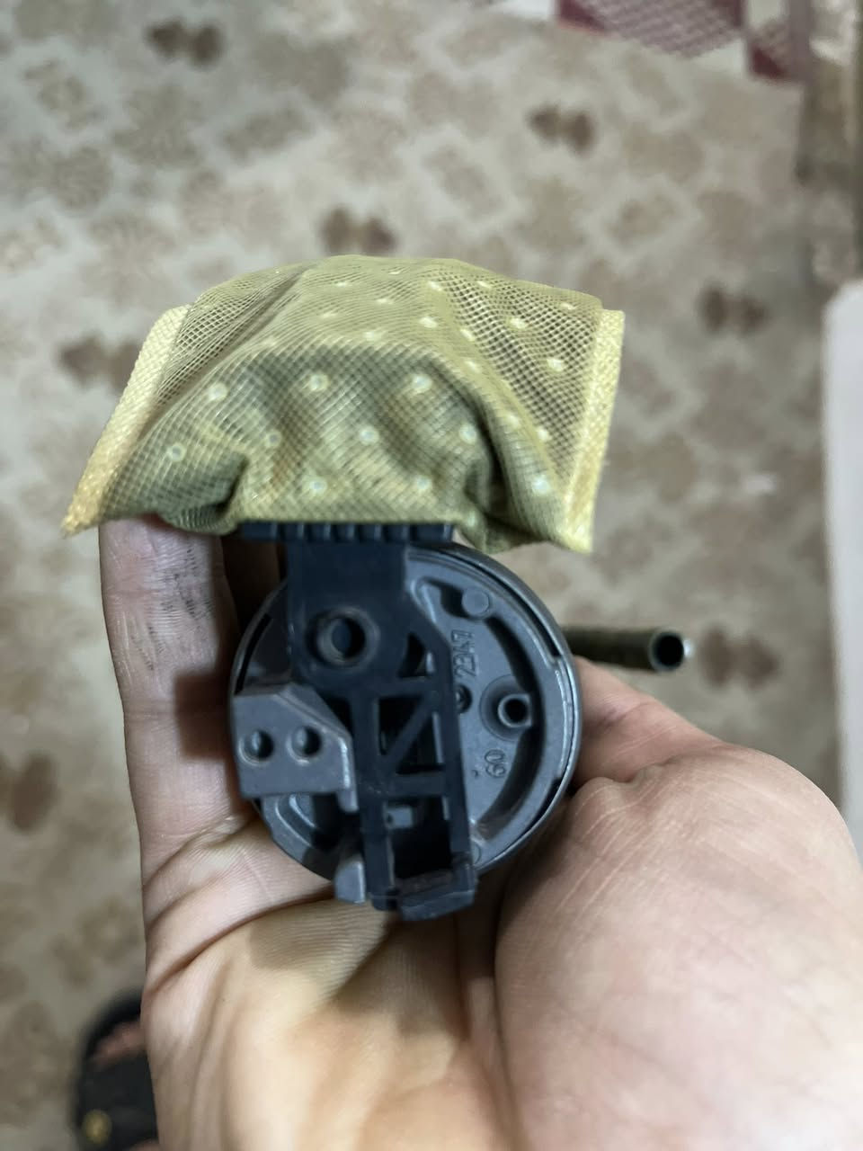 فيت بم ماشام بانزين العراق  اصلي  امريكي حتى الفيشه مالته موجودة سعره ٧٠ الف مكاني نجف ***********
