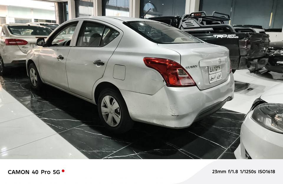 لاکشمیبایی سلڤەر مۆدێل 2016 یەدە ڕەش  ۳پارچەی بۆیاغە بۆنیت و دوو چملاغی پێشەوەی گێڕ و کارەباییات بەشەرت بۆ زانیاریی زیاتر *********** أربيل, العراق
