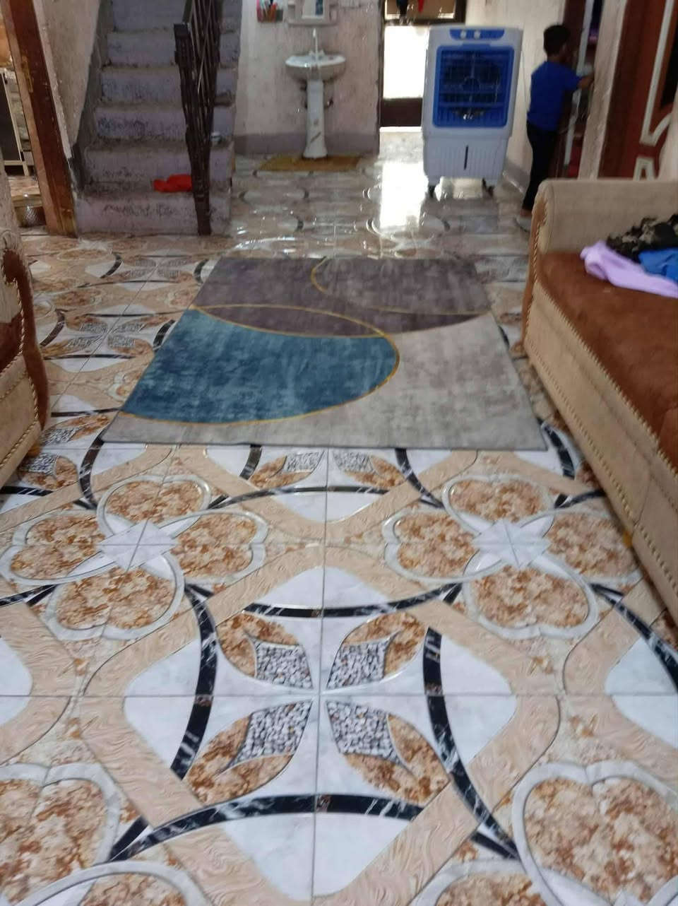 اسلام عليكم
بيت للبيع ٢٠٠ متر عله طريق أبو الجاسم حي الامام المنتظر ع ويرهم إيجار
***********
***********
