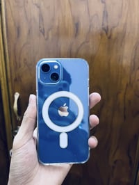 13عادي 128 بطاريه 85 نمودج M جهاز مكفول وتر بروف مامفتوح على الفحص لون...