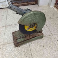 وبركاته كتر حداده بهذا الشكل شغال فووول ما بيه اسم جدحه  بيه لحيم ماشر...