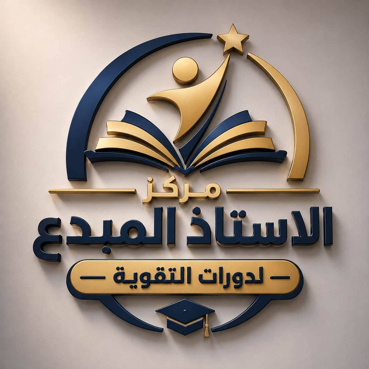 ⸻

على بركة الله تم افتتاح 🌹🌹
📚 مركز (الأستاذ المبدع)لدورات  التقوية🫶

✨ نستقبل طلبة كافة المراحل:

* الابتدائية
* المتوسطة
* الإعدادية
✅ كادر تدريسي متميز
✅ مناهج حديثة ومبسطة
✅ متابعة دورية للطلبة
✅ نتائج مضمونة بإذن الله

📍 العنوان:
الثعالبة الأولى – المدخل الثاني – مقابل أفران موسى الكاظم (ع)

📞 للاستفسار والتسجيل:
***********

نحو التفوق… معًا نصنع المستقبل
تعليمنا يختلف… لأجلك تتفوق✌️
