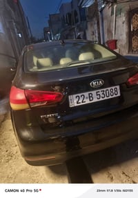 فورتي للبيع موديل 17 وارد أمريكي حادثهة فقط وصور الحادث بل منشور الدعا...
