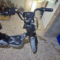 ماطور شحن • حجم ٢٠ • موصل جامع النعيمي