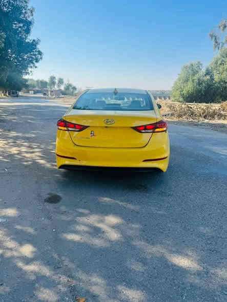 للبيع الانتره موديل 2017 وارد امريكي مكينه وكير مكفولات مكينه 2000 حادثه بنيد وجاملغ الباقي مكفول رقم بغداد خطه جوال مكاني حله تخم تاير جديد رقمي *********** شراي بيك خير وتدلل
