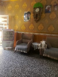 ٨ مقاعد • استخدام شهر • بغداد الشعب
