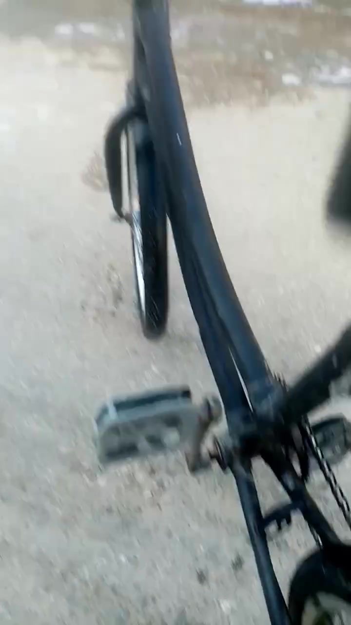 سلام عليكم بايسكل للبيع حجم 20 ناقص تاير وره الجوب مابي شي وركبه بس ب55 وبي مجال مكاني نجف


**إذا كنت صاحب هذا الإعلان وتريد حذفه لأي سبب، رجاءا أرسل رسالة إلى الدعم الفني**