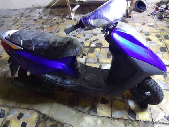 للبيع 375 بريز
المكان العامريه 
***********
