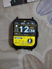 ساعه ذكية • للبيع