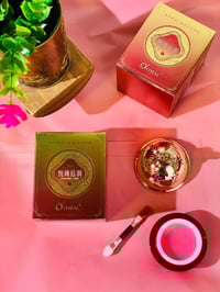 كريم دم التنين • مرطب شفايف • أصلي