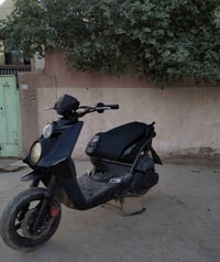 سكنس جبلي رمبه ل بيع و الدراجة مكفوله كفاله عامه السعر مليون و300 الرق...